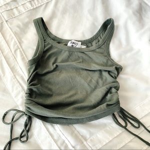 Princess Polly Tank Top
